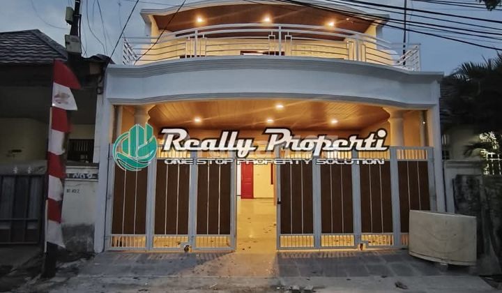 Dijual Rumah Mewah Murah Strategis Dalam Komplek Di Bojong Rawalumbu Dijual Rumah Mewah Murah Strategis Dalam Komplek Di Bojong Rawalumbu