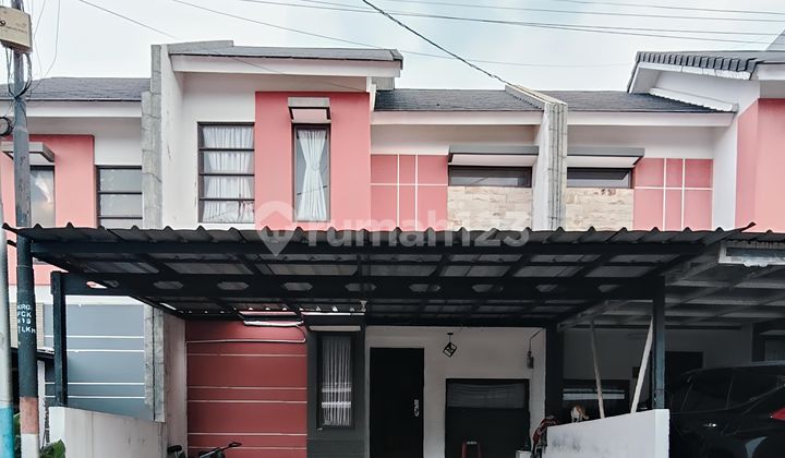 Disewakan Rumah 2 Lantai.dalam Cluster Di Pondokmelati Jatimelati Disewakan Rumah 2 Lantai.dalam Cluster Di Pondokmelati Jatimelati