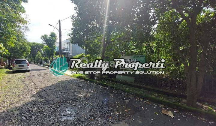 Dijual Tanah Rata Siap Bangun Lokasi Strategis Dekat Mcd Jatiwarna  2