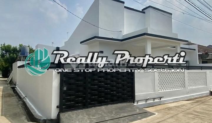 Dijual Rumah Baru 1 Lantai Dekat Galaxy Pekayon Bekasi Selatan Dijual Rumah Baru 1 Lantai Dekat Galaxy Pekayon Bekasi Selatan