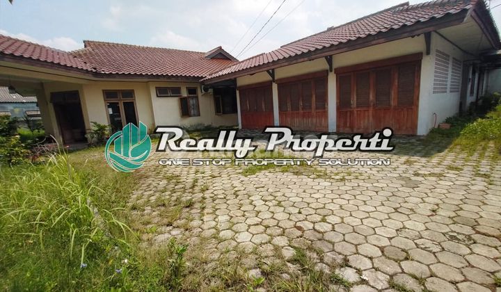 Dijual Rumah Dan Tempat Usaha Klinik Lengkap Dengan Bangunan Lainnya 2