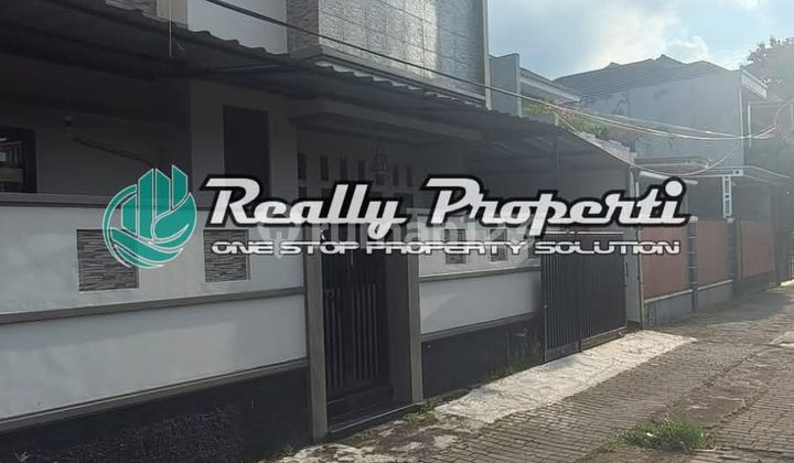 For Sale Nice Semi-Furnished House in Jaticempaka, Pondok Gede, Bekasi