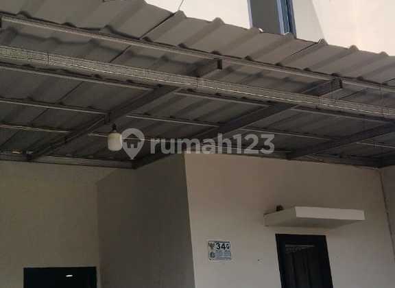 For Rent: 2-Story House Near LRT With 5 Bedrooms In East Jakarta 2