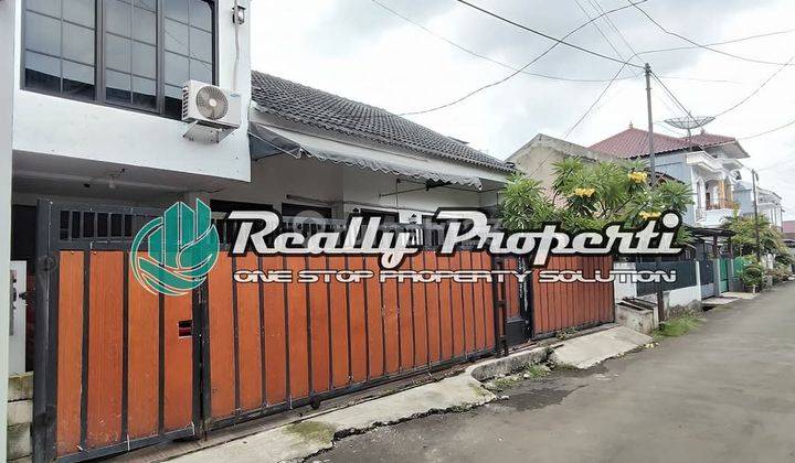 Disewakan Rumah Di Jatiwaringin Dalam Komp@gmail.comlek 2