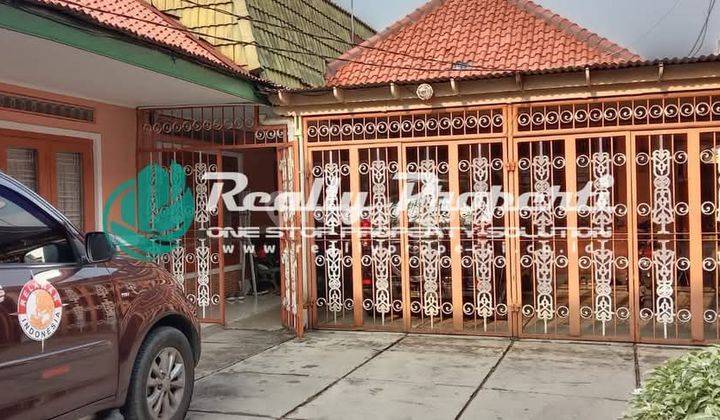 Dijual Rumah Dengan Tanah Luas Di Percetakan Negara Jakarta Timur 2