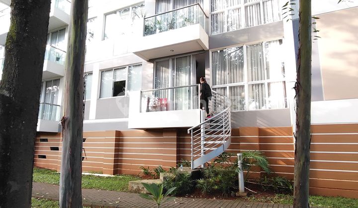 Disewakan Villa Condominium Summarecon Furnished Strategis Dan Nyaman 2