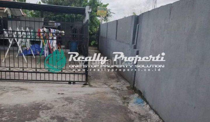 Dijual Cepat Rumah 2 Lantai Di Bambu Apus Cipayung Jakarta Timur 2