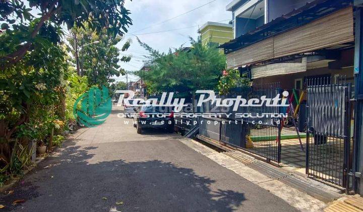 Rumah Dijual Dalam Cluster Lokasi Strategis Di Bintara Jaya  2