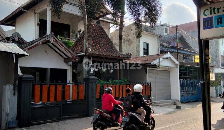 Dijual Rumah Di Dekat Pintu Tol Gamping Dan Univ. Pgri Yogyakarta. 1