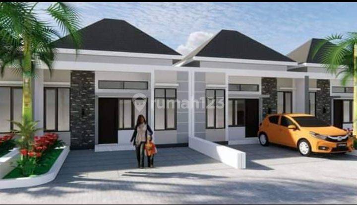 PERUMAHAN HANYA 400M DR CALON KAMPUS UKDW SEDAYU YOGYAKARTA 5