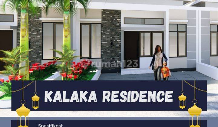 PERUMAHAN HANYA 400M DR CALON KAMPUS UKDW SEDAYU YOGYAKARTA 7