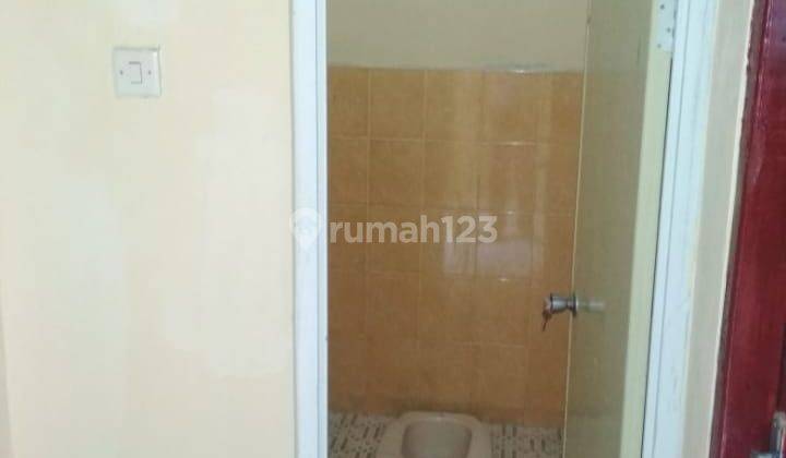 RUMAH SIAP HUNI DALAM PERUMAHAN DEKAT BRIMOB SENTOLO 5