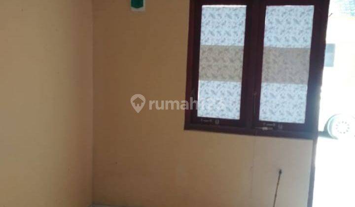 RUMAH SIAP HUNI DALAM PERUMAHAN DEKAT BRIMOB SENTOLO 6
