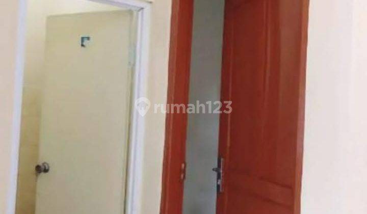 RUMAH SIAP HUNI DALAM PERUMAHAN DEKAT BRIMOB SENTOLO 9
