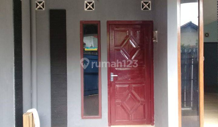 RUMAH SIAP HUNI DEKAT KE WIROBRAJAN DAN UMY 2