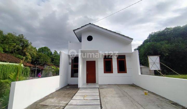 RUMAH MURAH UTARA CANDI PRAMBANAN KLATEN 2