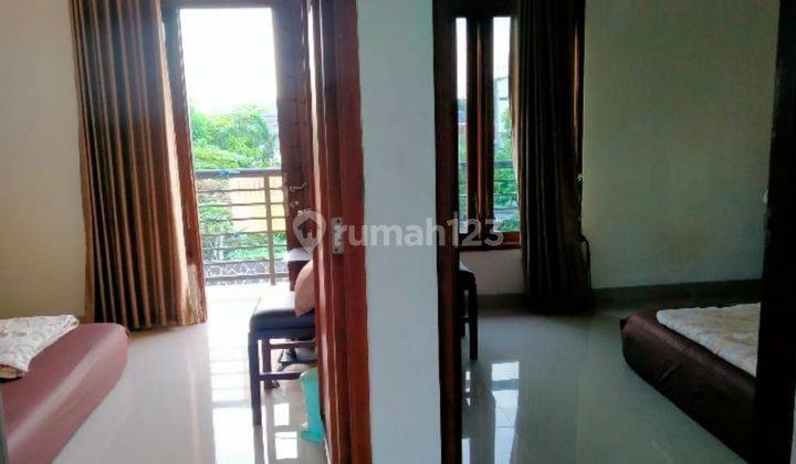 Dijual Rumah di Lingkungan Kampus Uad Terpadu 2