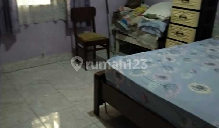 Land and House at STM Mandiri