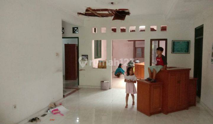 Perumahan Taman Duta Depok 3