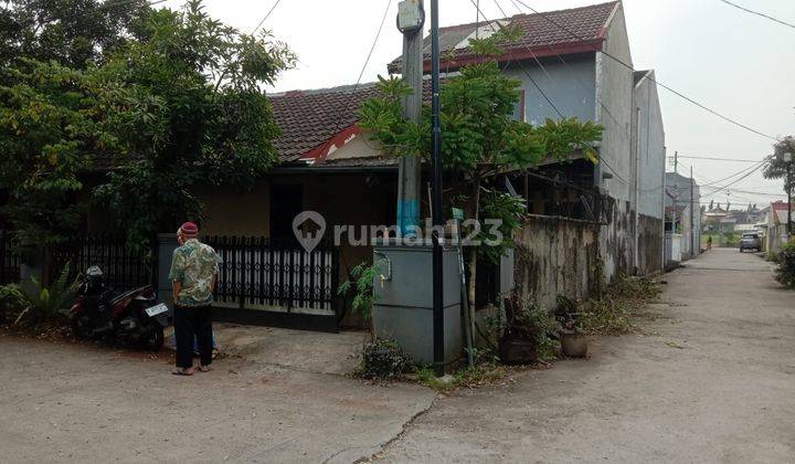 Perumahan Taman Duta Depok 6