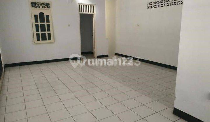 Rumah 2 Lantai Di Perumahan Bukit Cengkeh Depok 2