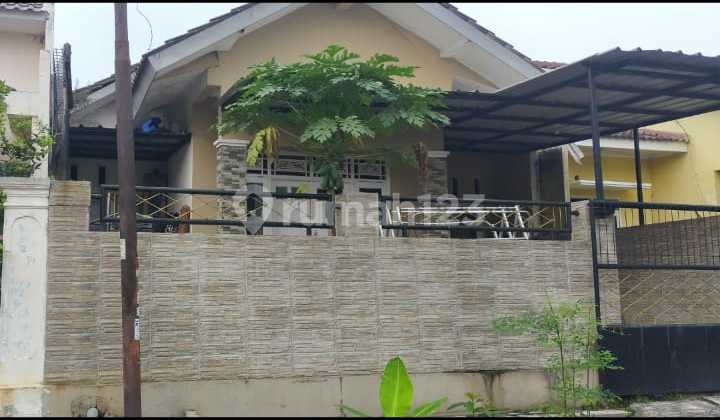 Perumahan Vila Pertiwi 2