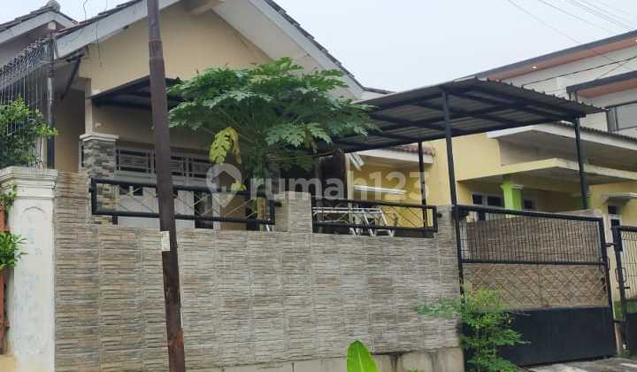 Villa Pertiwi Housing Villa Pertiwi Housing