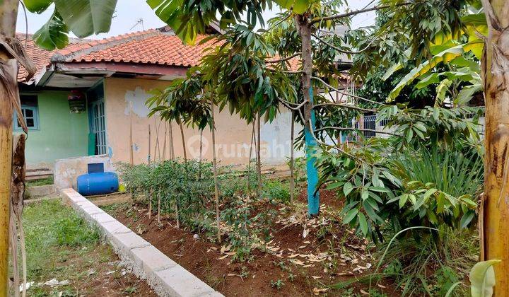 Dijual Tanah Siap Bangun Harga Di Bawah Pasaran Lokasi Strategis Di Cilodong Depok 