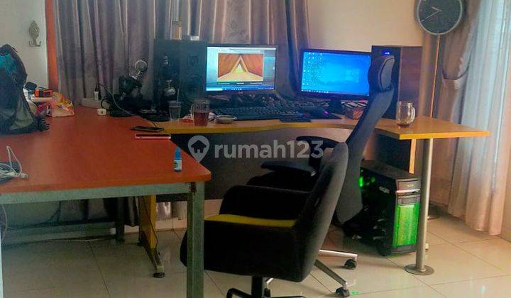 Dijual Rumah Siap Huni Lokasi Strategis Dekat Kampus Ui Dan Tol Kukusan  2