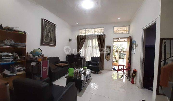 Dijual Rumah 2 Lantai  Siap Huni  Di Gdc Depok Harga Njop  1