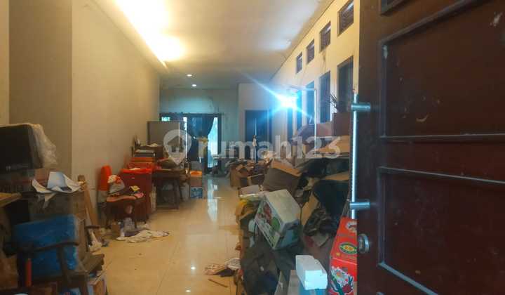 For Sale House In Cinere Below Market Price Depok Strategic Location Near Brigif Toll Road 2