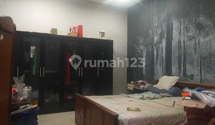 Dijual Rumah Di Cinere Harga Dibawah Pasaran Depok Lokasi Strategis Dekat Tol Brigif