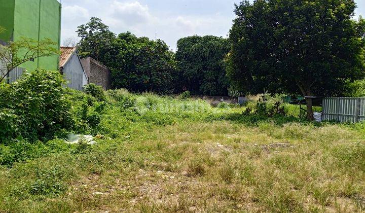 Tanah di Cinere, Jakarta Selatan Cocok Untuk Cluster 2