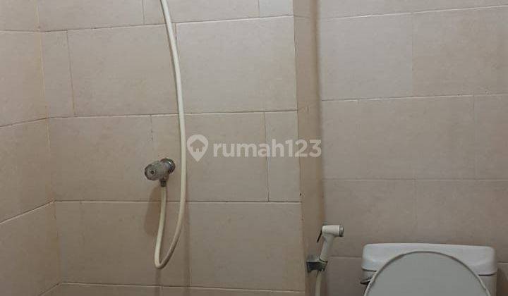 Margonda Residences Furnished cukup bawa koper  5