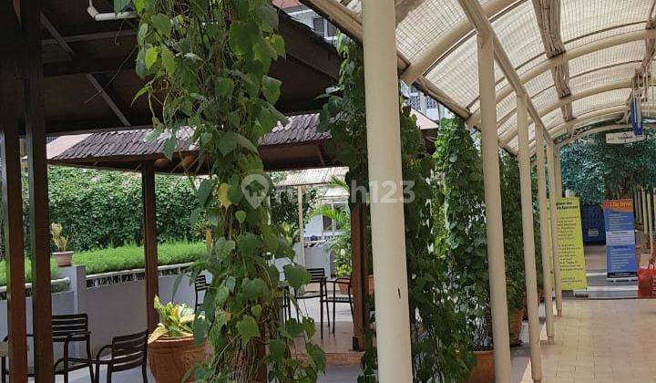 Margonda Residences Furnished cukup bawa koper  8