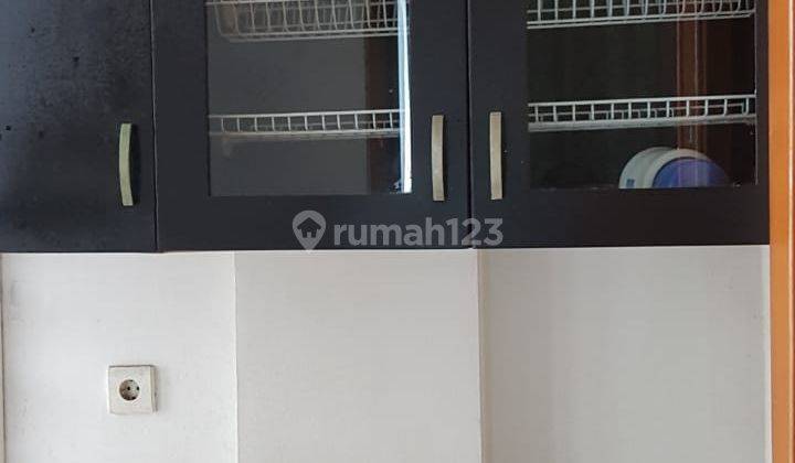Margonda Residences Furnished cukup bawa koper  9