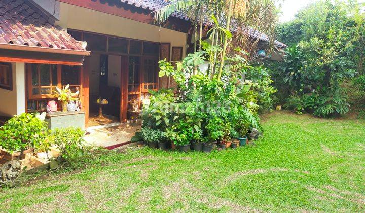 Dijual Rumah Bagus Hitung Tanah Di Pejaten Jakarta Selatan Hadap Timur 3