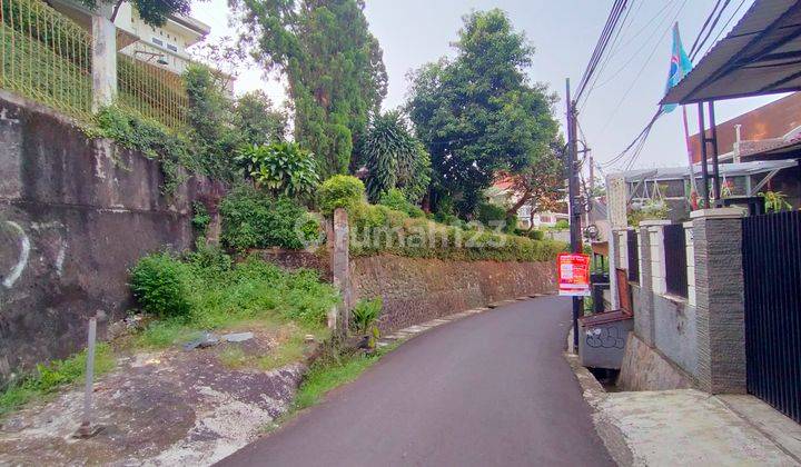 Dijual Rumah Bagus Hitung Tanah Di Pejaten Jakarta Selatan Hadap Timur 19