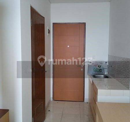 Apartemen Dave Furnished selangkah ke UI Depok tinggal bawa koper  2