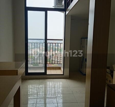 Apartemen Dave Furnished selangkah ke UI Depok tinggal bawa koper  3