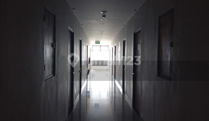 Apartemen Dave Furnished selangkah ke UI Depok tinggal bawa koper  8