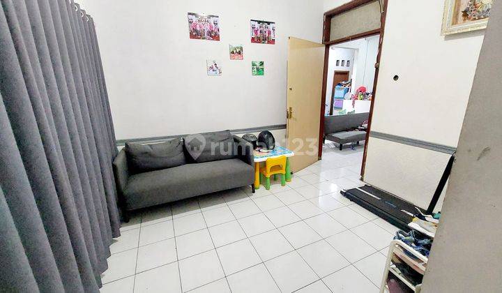 DiJual  Rumah siap huni Dan Kios Lokasi Strategis di pinggir jalan raya  2