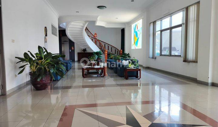 rumah bisa untuk  kantor work shop gudang harga dibawah NJOP di Jawa Barat 2