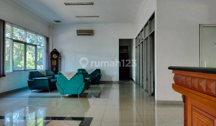 rumah bisa untuk  kantor work shop gudang harga dibawah NJOP di Jawa Barat 1