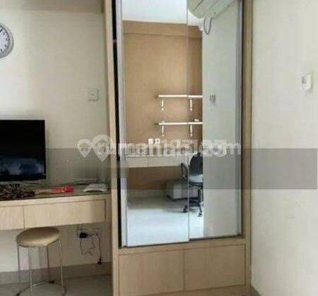 Apartemen siap huni Grand Taman Melati Margonda 2 1