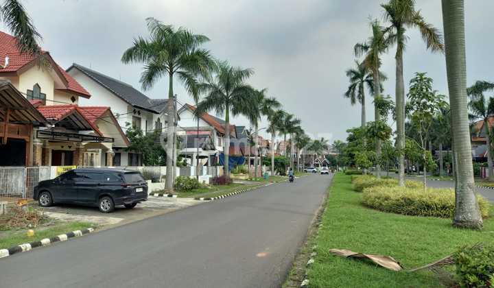 Dijual Rumah Bagus Harga Dibawah Pasarandi Kemang Pratama Bekasi 2