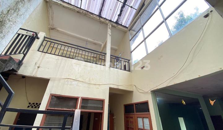 Dijual Rumah Harga Njop Di Jakarta Selatan Dekat Aeon Mall Tanjung Barat  2