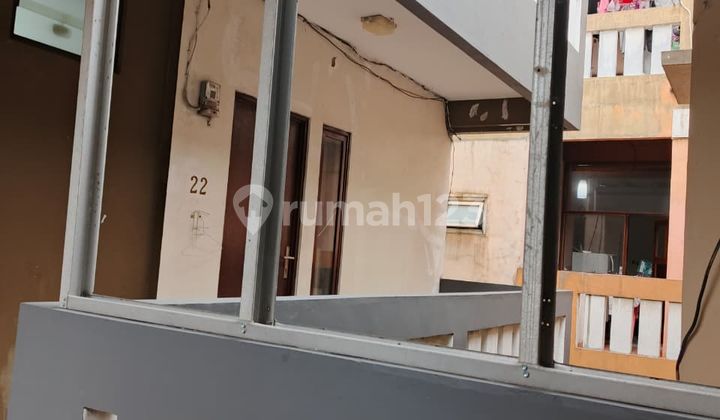 Dijual Kos Kosan Full Terisi di Kebayoran Baru Jaksel 2