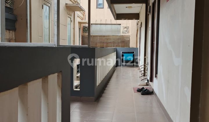 Dijual Kos Kosan Full Terisi di Kebayoran Baru Jaksel 1
