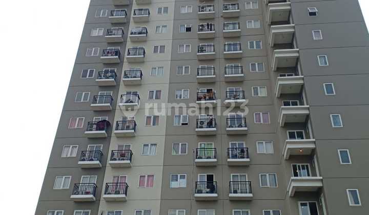 Dijual Apartemen Cukup Bawa Koper Lokasi Strategis Di Sunter Jakarta Utara  2
